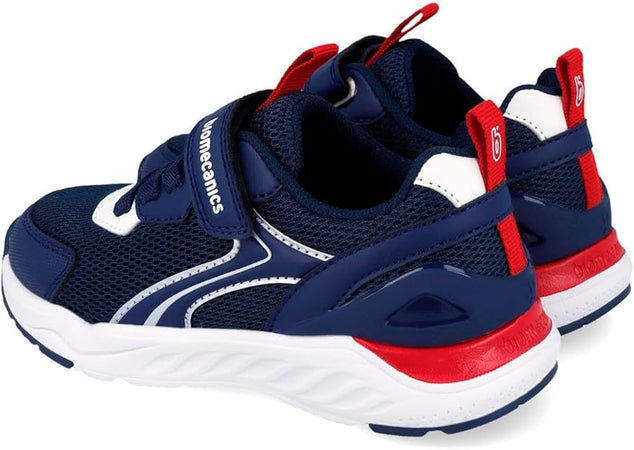 Scarpe bambino Biomecanics 25-34 Blu