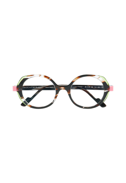 FACE A FACE Occhiali da vista face a face TINGE TINGE1-4861 Donna da donna