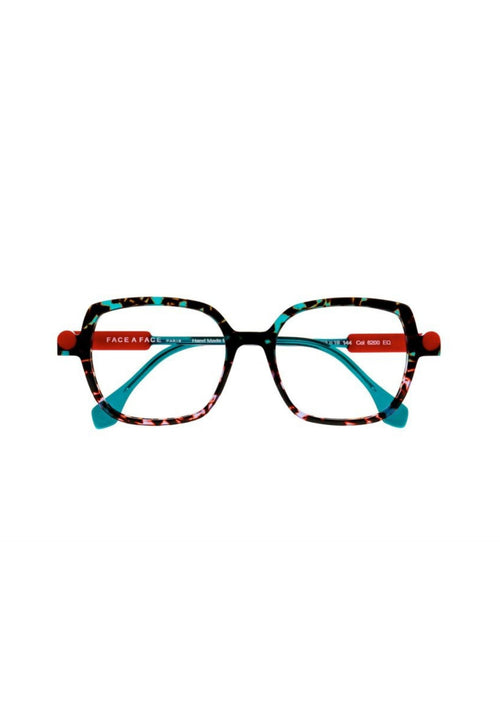 FACE A FACE Occhiali da vista face a face KYOTO3-6200 Donna da donna