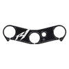 ADESIVO 3D PROTEZIONE PIASTRA FORCELLA compatibile per MOTO YAMAHA R1 2002-2003