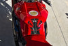 KIT ADESIVI PROTEZIONE SERBATOIO compatibili per MOTO MV AGUSTA F4 1999-2009