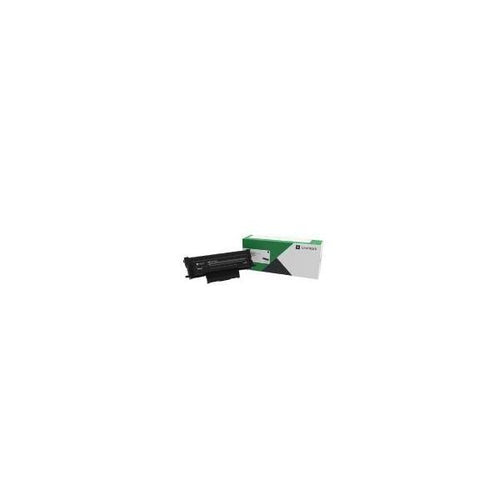 LEXMARK TONER NERO 3.000 PAGINE RETURN PROG. B2236DW/MB2236ADW