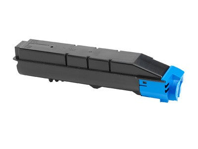 KYOCERA TK-8305C Toner Ciano per TASKalfa 305Xci/355Xci da 15.000 pagine in formato A4 copertura 5