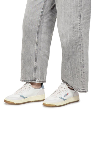 AUTRY Autry - Sneakers - 450291 - Bianco/Carta da zucchero da donna