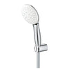 Doccetta 3 Getti Tempesta 100 1/2 Cromo Grohe Multigetto Rain