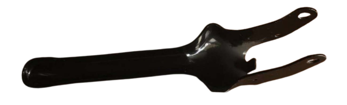 Leva Frizione Ricambio Per Motozappa Ideal Star 'Cr400' Ideal Star