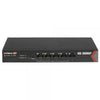 Switch Gigabit Web Managed a Lungo Raggio a 5 porte con 4 porte PoE+