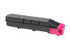 KYOCERA TK-8305M Toner Magenta per TASKalfa 305Xci/355Xci da 15.000 pagine in formato A4 copertura