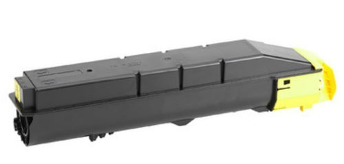KYOCERA TK-8305Y Toner Giallo per TASKalfa 305Xci/355Xci da 15.000 pagine in formato A4 copertura