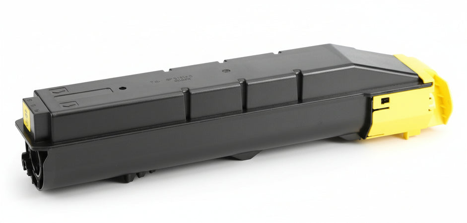 KYOCERA TK-8305Y Toner Giallo per TASKalfa 305Xci/355Xci da 15.000 pagine in formato A4 copertura