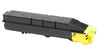 KYOCERA TK-8305Y Toner Giallo per TASKalfa 305Xci/355Xci da 15.000 pagine in formato A4 copertura