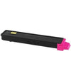 KYOCERA TK-8315M Toner Magenta per TASKalfa 2550ci da 6.000 pagine in formato A4 con copertura 5%