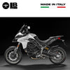 ADESIVI 3D PROTEZIONI SERBATOIO compatibili MOTO DUCATI MULTISTRADA 950 da 2017