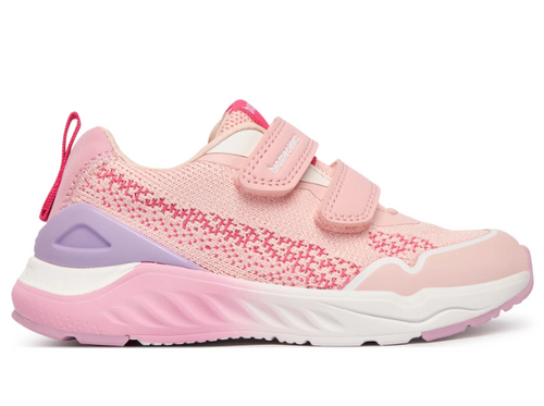 Scarpe bambina Biomecanics rosa 262270