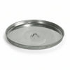 Galleggiante A Olio Inox Per Contenitore- - Ø Mm.420 Per Contenitore Inox Da Lt.100 - 1 Pezzi Belvivere