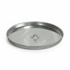 Galleggiante A Olio Inox Per Contenitore- - Ø Mm.605 Per Contenitore Inox Da Lt.300 - 1 Pezzi Belvivere