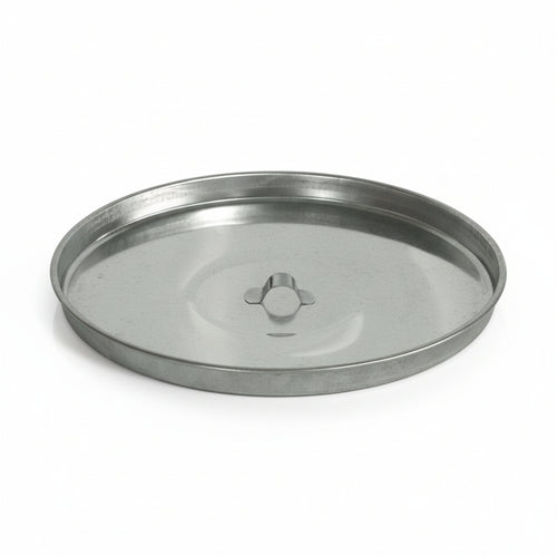 Galleggiante A Olio Inox Per Contenitore- - Ø Mm.605 Per Contenitore Inox Da Lt.300 - 1 Pezzi Belvivere
