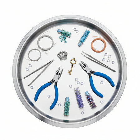 Galleggiante Ad Aria Inox Kit Completo Per Contenitore- - Ø Mm.540 Per Contenitore Inox Da Lt.200 - 1 Pezzi Belvivere