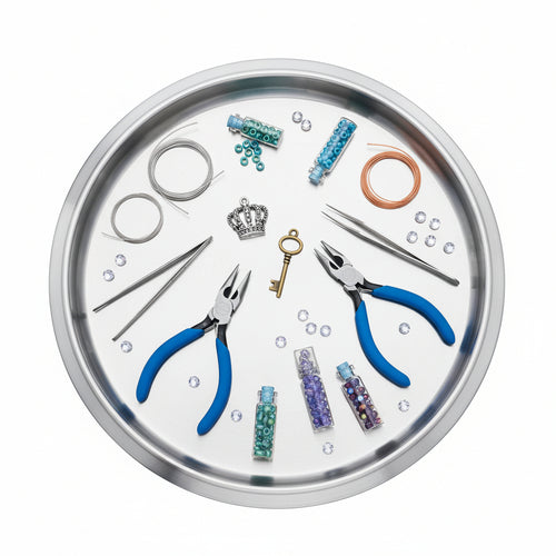 Galleggiante Ad Aria Inox Kit Completo Per Contenitore- - Ø Mm.540 Per Contenitore Inox Da Lt.200 - 1 Pezzi Belvivere