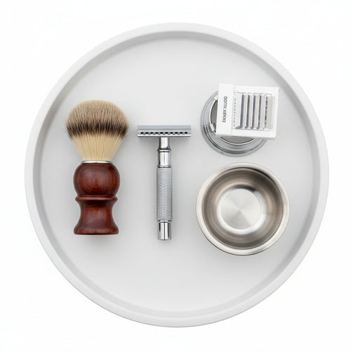 Galleggiante Ad Aria Inox Kit Completo Per Contenitore- - Ø Mm.610 Per Contenitore Inox Da Lt.300 - 1 Pezzi Belvivere