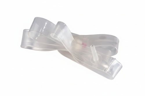 Camera D'Aria Per Galleggiante Ad Aria- - Ø Mm.420 Per Contenitore Inox Da Lt.100 - 1 Pezzi Belvivere