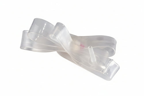 Camera D'Aria Per Galleggiante Ad Aria- - Ø Mm.540 Per Contenitore Inox Da Lt.200 - 1 Pezzi Belvivere