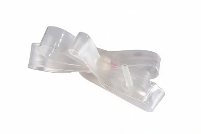 Camera D'Aria Per Galleggiante Ad Aria- - Ø Mm.300 Per Contenitore Inox Da Lt.300 - 1 Pezzi Belvivere