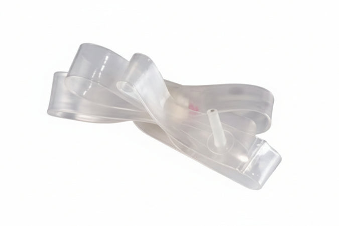 Camera D'Aria Per Galleggiante Ad Aria- - Ø Mm.695 Per Contenitore Inox Lt.500 - 1 Pezzi Belvivere