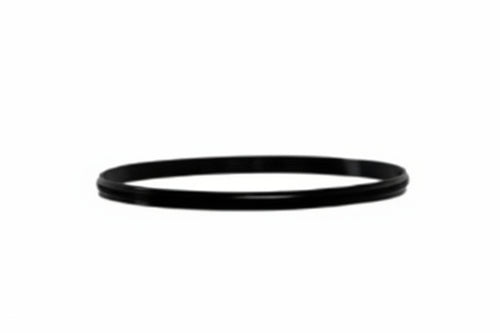Guarnizione In Gomma Per Tubi Acciaio Inox Siliconica- - Ø Mm.180 - Mm.9H. - 10 Pezzi