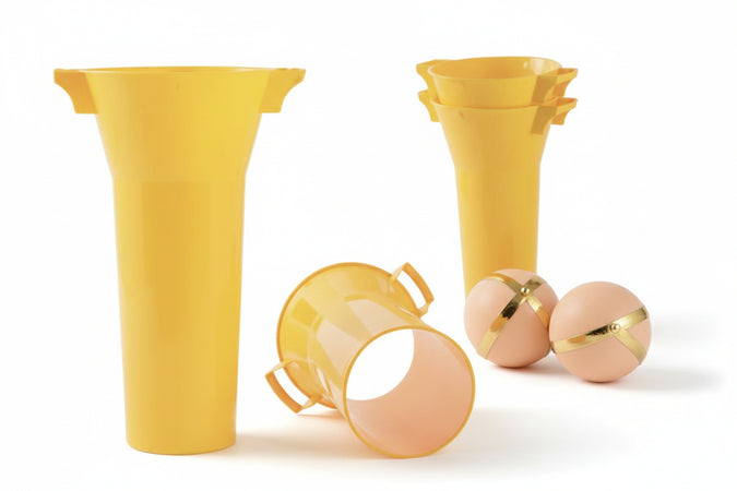 Convogliatore Taboga Mini- - Cm.47X70 - 1 Pezzi Ics