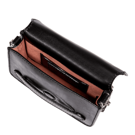 THE BRIDGE Borsa Donna the bridge 04121401-20 Nero da donna