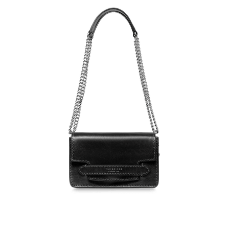 THE BRIDGE Borsa Donna the bridge 04121401-20 Nero da donna