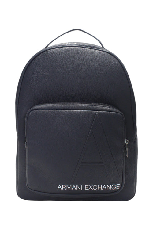 Armani Exchange Zaino Uomo 9526764F874-00035 Blu da uomo