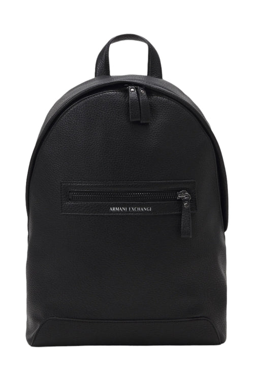 Armani Exchange Zaino Uomo 9526744F872-00020 Nero da uomo
