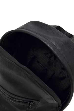 Armani Exchange Zaino Uomo 9526744F872-00020 Nero da uomo