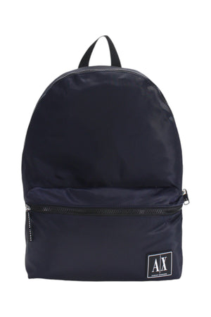 Armani Exchange Zaino Uomo XM000030AF10336-UB100 Blu da uomo