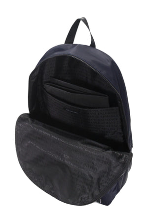 Armani Exchange Zaino Uomo XM000030AF10336-UB100 Blu da uomo