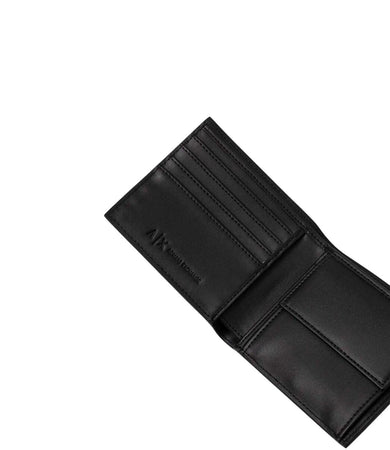 Armani Exchange Portafoglio Donna 9580984F863-00020 Nero da donna