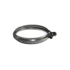 C Fascetta Di Bloccaggio Inox D 12 Cm- 20,0 Pz