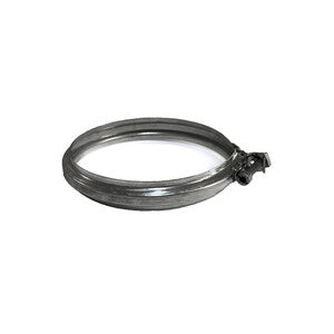 C Fascetta Di Bloccaggio Inox D 13 Cm- 20,0 Pz