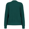 Guess pullover verde GJ mini logo W4BR08 Z3HM1 G8FA