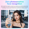 Cellulare Smartphone Android Camon 40 Pro 5G 16 GB + 1TB NERO Dual SIM NERO
