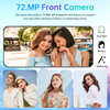 Cellulare Smartphone Android Camon 40 Pro 5G 16 GB + 1TB NERO Dual SIM NERO