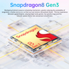 Cellulare Smartphone Android Camon 40 Pro 5G 16 GB + 1TB NERO Dual SIM NERO