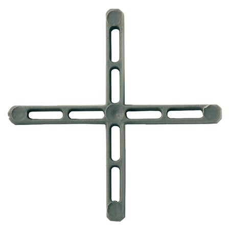 Distanziatori Per Piastrelle A '+' Mm 5 Cf 250 Pz - Senza Marca