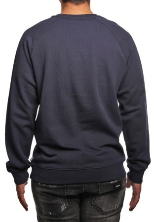 moschino FELPA MOSCHINO UNDERWEAR da uomo