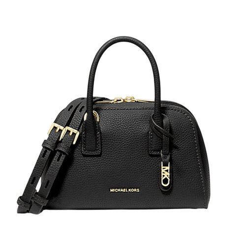 MICHAEL KORS borse a mano donna michael kors - xs zip xbody - nero da donna