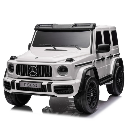 Mercedes Classe G63 24V Toys Group