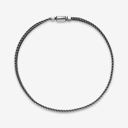 Pandora Bracciale Reflexions Maglia Mesh