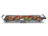 Beper Piastra Teppanyaki 70 cm